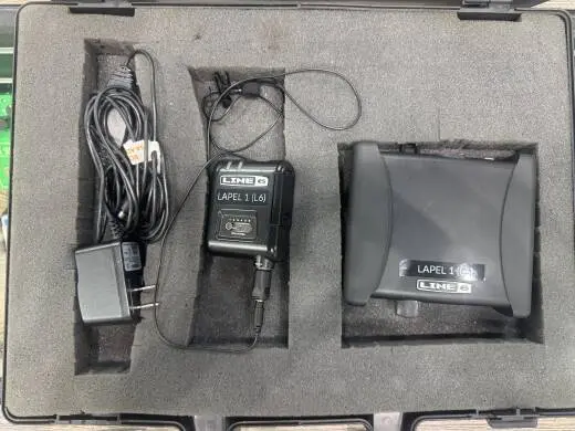 Line 6 L6XDV35L